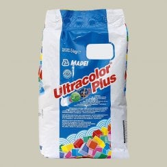 Mapei Ultracolor Plus 137 Caribbean Grout 5kg