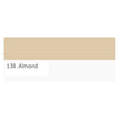 Mapei Ultracolor Plus 138 Almond Grout 5kg
