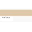 Mapei Ultracolor Plus 138 Almond Grout 5kg