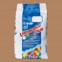 Mapei Ultracolor Plus 142 Brown Grout 5kg