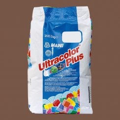 Mapei Ultracolor Plus 144 Chocolate Grout 5kg