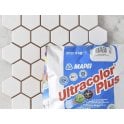 Mapei Ultracolor Plus 145 Terra Di Siena Grout 5kg