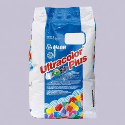 Mapei Ultracolor Plus 163 Light Lilac Grout 5kg