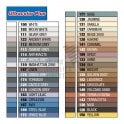 Mapei Ultracolor Plus 168 Cerulean Grout 5kg
