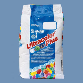 Mapei Ultracolor Plus 168 Cerulean Grout 5kg