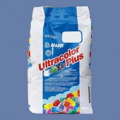 Mapei Ultracolor Plus 172 Space Blue Grout 5kg
