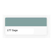Mapei Ultracolor Plus 177 Sage Grout 5kg
