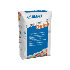 Mapei Ultraflex S2 Quick Grey 15kg