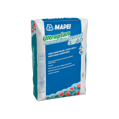 Mapei Ultraplan Renovation Screed 25kg