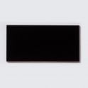 Underground Black 10cm x 20cm Wall Tile