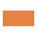 Underground Gloss Orange 10cm x 20cm Wall Tile