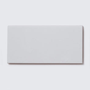 Underground Gloss White 10cm x 20cm Wall Tile
