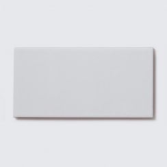 Underground Gloss White 10cm x 20cm Wall Tile