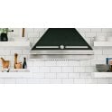 Underground Gloss White 10cm x 20cm Wall Tile