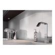 Underground Gloss White 10cm x 30cm Wall Tile