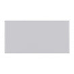 Underground Light Grey 7.5cm x 15cm Wall Tile