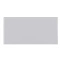 Underground Light Grey 7.5cm x 15cm Wall Tile
