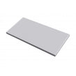 Underground Light Grey 7.5cm x 15cm Wall Tile