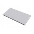 Underground Light Grey 7.5cm x 15cm Wall Tile