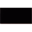Underground Matt Black 7.5cm x 15cm Wall Tile
