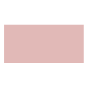 Underground Pink 10cm x 20cm Wall Tile