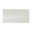 Underground Stone Effect Blanco 7.5cm x 15cm Wall Tile