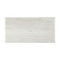 Underground Stone Effect Blanco 7.5cm x 15cm Wall Tile