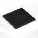 Unglazed Black Quarry 9.6cm x 9.6cm Floor Tile