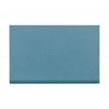 Unglazed Blue Bull Nose Quarry 9.6cm x 14.6cm Floor Tile