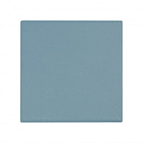 Unglazed Blue Quarry 9.6cm x 9.6cm Floor Tile