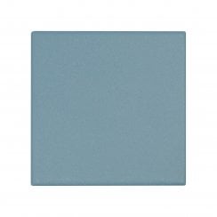 Unglazed Blue Quarry 9.6cm x 9.6cm Floor Tile