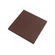 Unglazed Red Quarry 9.6cm x 9.6cm Floor Tile