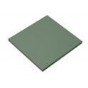 Unglazed Victorian Green Quarry 14.6cm x 14.6cm Floor Tile