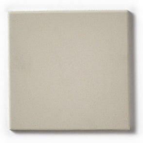Unglazed White Quarry 14.6cm x 14.6cm Floor Tile