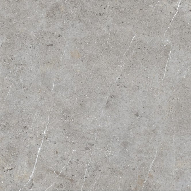 Made In Spain Unika Grey 120cm x 120cm Floor Tile