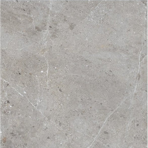 Unika Grey 90cm x 90cm Floor Tile