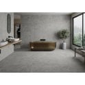 Made In Spain Unika Grey 90cm x 90cm x 2cm Outdoor Floor Tile 24 SqM Project Pack