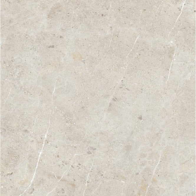 Made In Spain Unika Light Beige 120cm x 120cm Floor Tile