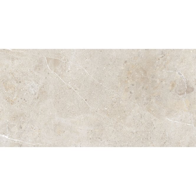 Made In Spain Unika Light Beige 60cm x 120cm Floor Tile