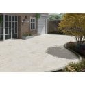 Unika Light Beige 90cm x 90cm x 2cm Outdoor Floor Tile 24 SqM Project Pack