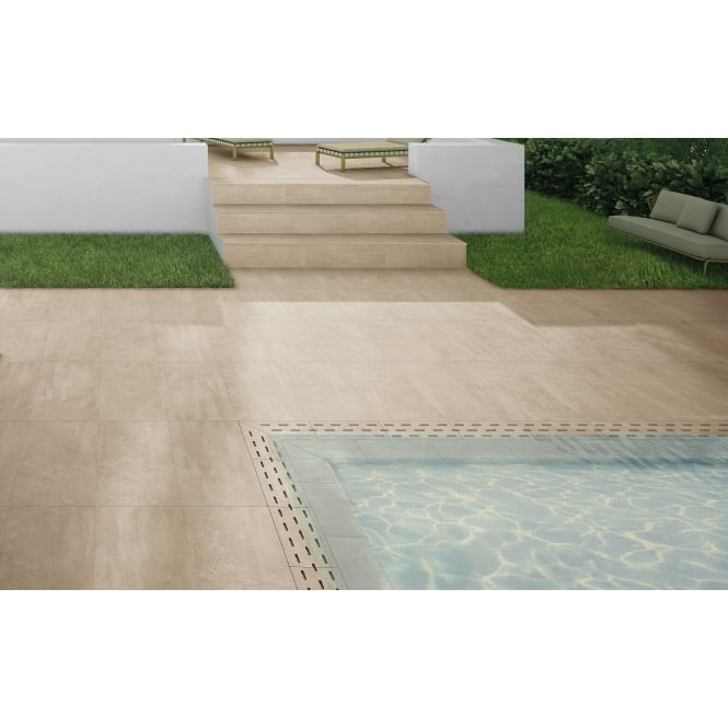 Uptown Morningside 60cm x 60cm Floor Tile