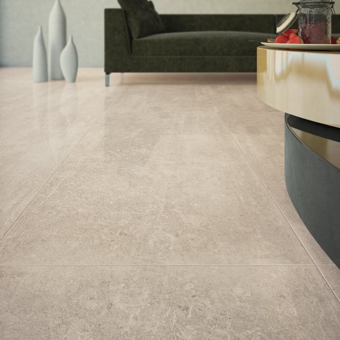Uptown Morningside 60cm x 60cm Floor Tile