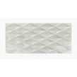 Urban Geo Gris Decor 30cm x 60cm Wall Tile