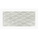 Urban Geo Gris Decor 30cm x 60cm Wall Tile
