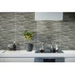 Urban Gris Stones Decor 30cm x 60cm Wall Tile