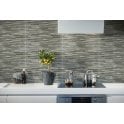 Urban Gris Stones Decor 30cm x 60cm Wall Tile