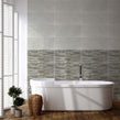 Urban Gris Stones Decor 30cm x 60cm Wall Tile