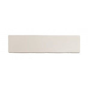 Urban Vanilla 7.5cm x 30cm Wall Tile