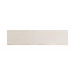 Urban Vanilla 7.5cm x 30cm Wall Tile