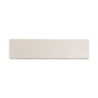 Urban Vanilla 7.5cm x 30cm Wall Tile